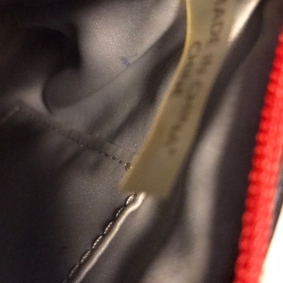 Coach wristlet with detachable strap - Picture 6 of 8